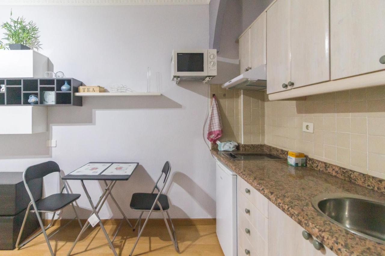 Estudio En Las Canteras II Las Palmas de Gran Canaria Extérieur photo