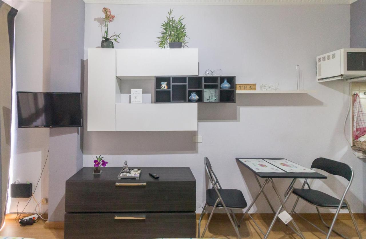 Estudio En Las Canteras II Las Palmas de Gran Canaria Extérieur photo